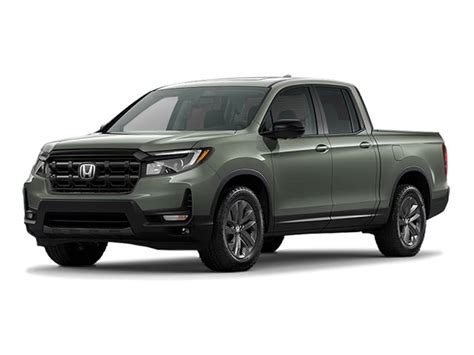 2023 Honda Ridgeline Truck Digital Showroom Fairway Honda 2023 Honda Ridgeline Truck Digital Showroom Fairway Honda