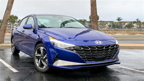 2023 Hyundai Elantra Model Review In Orlando Fl