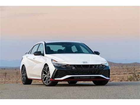 2023 Hyundai Elantra N Review Pricing Pictures U S News 2023 Hyundai Elantra N Review Pricing Pictures U S News