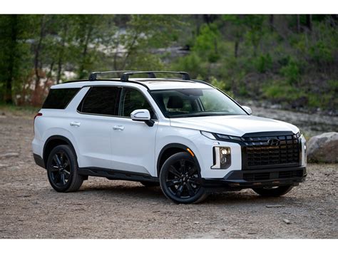 2023 Hyundai Palisade Review Pricing Pictures U S News