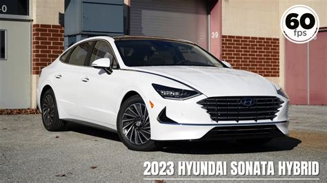 2023 Hyundai Sonata Hybrid Mpg 2023 Hyundai Sonata Hybrid Mpg