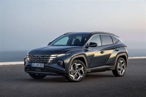 2023 Hyundai Tucson Review: Features, Pricing, and Performance Insights