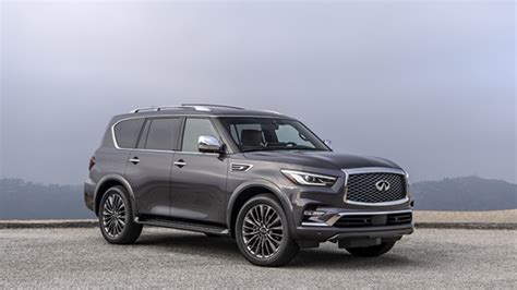 2023 Infiniti Qx80 Reviews Prices Ratings And Specs