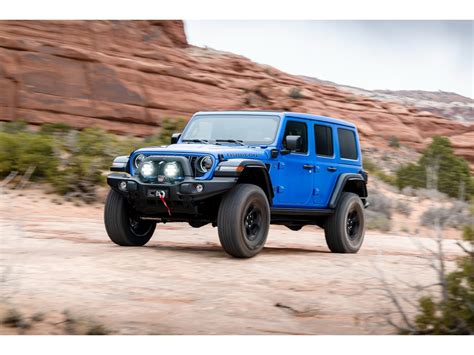 2023 Jeep Wrangler Review Pricing Pictures U S News 2023 Jeep Wrangler Review Pricing Pictures U S News