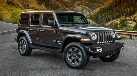 2023 Jeep Wrangler Sahara: Ultimate Review and Buying Guide
