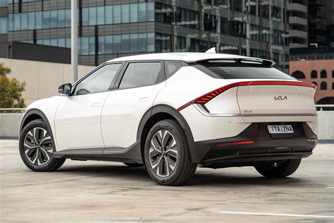 2023 Kia EV6 Review: Features, Performance, and Buying Tips