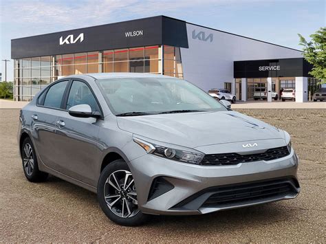 2023 Kia Forte LXS Review: Features, Performance, and Pricing Insights