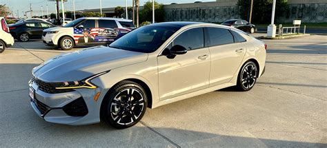 2023 Kia K5 GT Review: Performance, Features, and Expert Insights