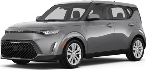 2023 Kia Soul Price Value Ratings Reviews Kelley Blue Book 2023 Kia Soul Price Value Ratings Reviews Kelley Blue Book