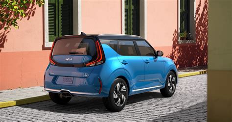 2023 Kia Soul Review Kirby Kia 2023 Kia Soul Review Kirby Kia