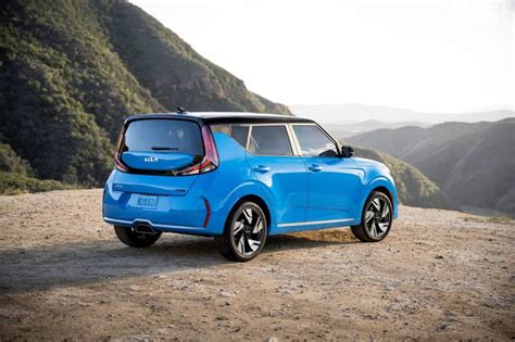 2023 Kia Soul Review Price Specs And More 2023 Kia Soul Review Price Specs And More