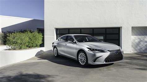 2023 Lexus Es Review Pricing And Specs 2023 Lexus Es Review Pricing And Specs