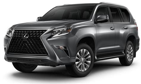 2023 Lexus GX Review: Features, Performance, and Pricing Insights