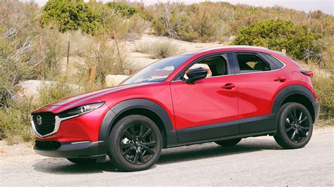 2023 Mazda Cx 30 Turbo Review Value Meets Luxury At The Intersection Of Fun 2023 Mazda Cx 30 Turbo Review Value Meets Luxury At The Intersection Of Fun