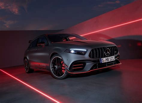 2023 Mercedes Amg A 45 S Fabricante Mercedes Benz Planetcarsz 2023 Mercedes Amg A 45 S Fabricante Mercedes Benz Planetcarsz