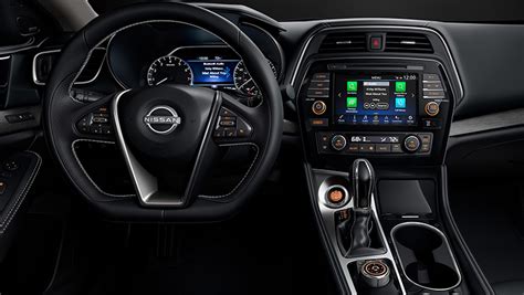 2023 Nissan Maxima Features And Specs Know More 2023 Nissan Maxima Features And Specs Know More