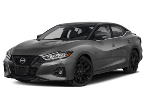 2023 Nissan Maxima SR Review: Features, Performance, and Latest Updates