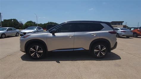 2023 Nissan Rogue Platinum Tx Granbury Fort Worth Weatherford Stephenville Burleson 2023 Nissan Rogue Platinum Tx Granbury Fort Worth Weatherford Stephenville Burleson