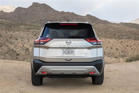2023 Nissan Rogue Reviews: What Drivers Are Saying