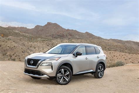 2023 Nissan Rogue Specs Prices Mpg Reviews Photos Cars Com