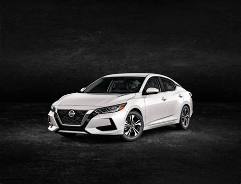 2023 Nissan Sentra Powertrain Specs Safety Features Starting Msrp More 2023 Nissan Sentra Powertrain Specs Safety Features Starting Msrp More
