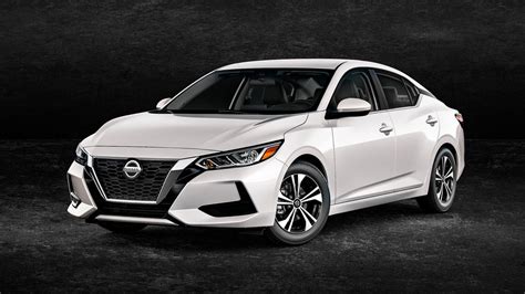 2023 Nissan Sentra Review Pricing And Specs 2023 Nissan Sentra Review Pricing And Specs