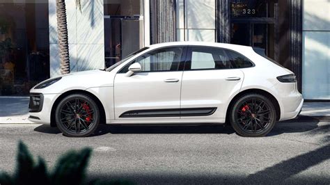 2023 Porsche Macan Gts The Ultimate Sports Suv Porsche Edison 2023 Porsche Macan Gts The Ultimate Sports Suv Porsche Edison