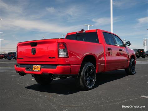 2023 Ram 1500 Big Horn Night Edition Hemi Etorque 30900T Paul 2023 Ram 1500 Big Horn Night Edition Hemi Etorque 30900T Paul