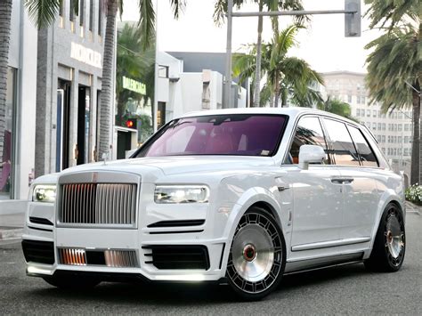 2023 Rolls Royce Cullinan By Mansory Las Vegas Rm Sotheby S 2023 Rolls Royce Cullinan By Mansory Las Vegas Rm Sotheby S