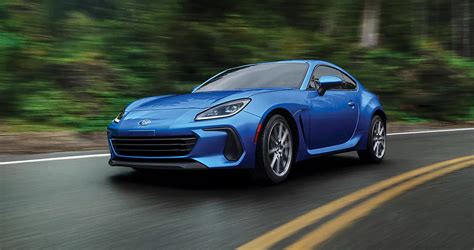 2023 Subaru Brz Powerful Sports Car Information And Specifications 2023 Subaru Brz Powerful Sports Car Information And Specifications