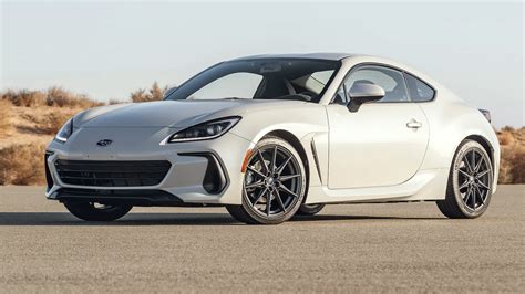 2023 Subaru Brz Review Expert Insights Pricing And Trims 2023 Subaru Brz Review Expert Insights Pricing And Trims