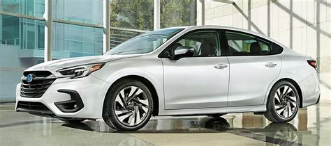 2023 Subaru Legacy Review Specs Features Fairfax Va 2023 Subaru Legacy Review Specs Features Fairfax Va