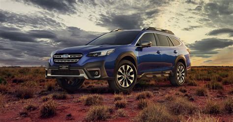2023 Subaru Outback Price And Specs Turbo Joins The Range Cars For 2023 Subaru Outback Price And Specs Turbo Joins The Range Cars For
