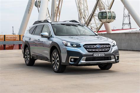 2023 Subaru Outback Review: Features, Specs, and What’s New