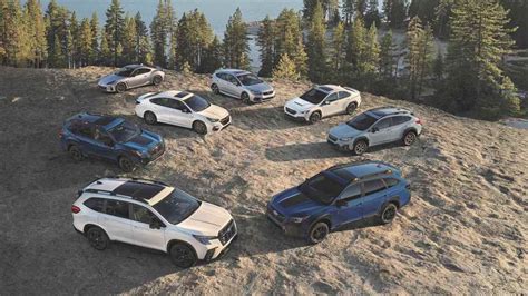 2023 Subaru Reliability From Best To Worst One Model Is Not Recommended By Consumer Reports Torque News 2023 Subaru Reliability From Best To Worst One Model Is Not Recommended By Consumer Reports Torque News