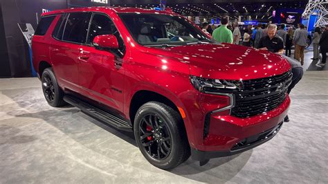 2023 Tahoe Review: The Ultimate Guide to Features, Prices, and Updates