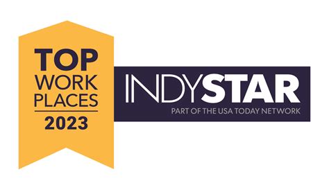 2023 Top Workplace Award Goodman Campbell