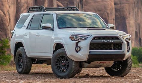2023 Toyota 4Runner Research Guide Waldorf Toyota
