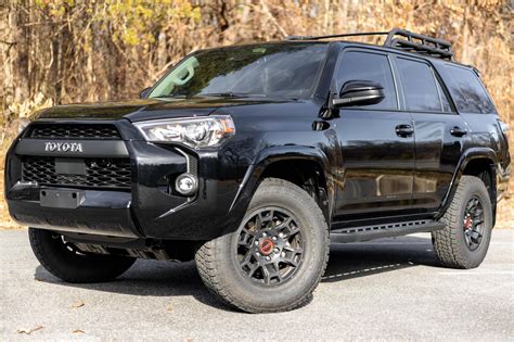 2023 Toyota 4Runner Sr5 4X4 For Sale Cars Bids