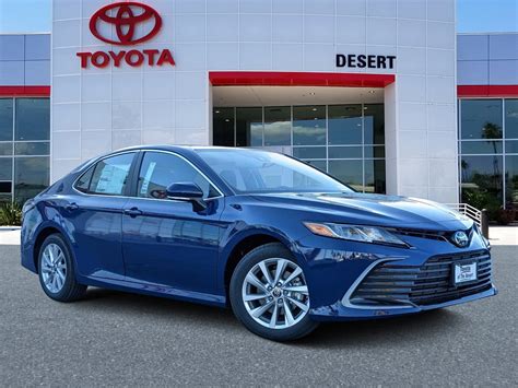 2023 Toyota Camry LE: Ultimate Review and Buying Guide