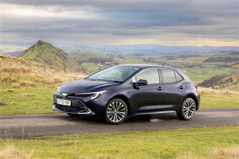 2023 Toyota Corolla Your Questions Answered Toyota Uk Magazine 2023 Toyota Corolla Your Questions Answered Toyota Uk Magazine