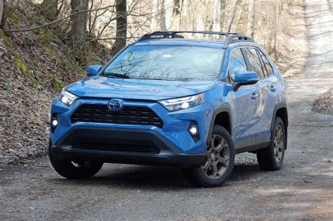 2023 Toyota Rav4 Hybrid Review And Test Drive Capital One Auto Navigator 2023 Toyota Rav4 Hybrid Review And Test Drive Capital One Auto Navigator