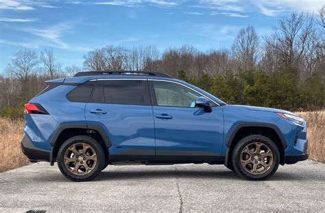 2023 Toyota Rav4 Hybrid Review Pricing Pictures U S News 2023 Toyota Rav4 Hybrid Review Pricing Pictures U S News