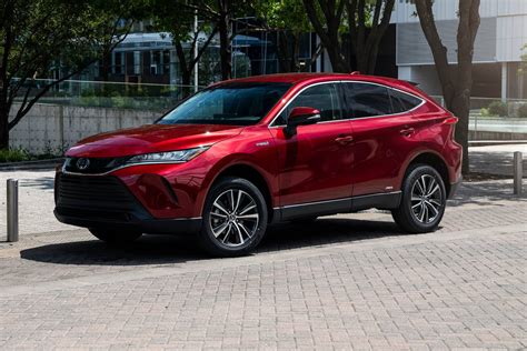 2023 Toyota Venza: Everything You Need to Know About the Latest Model