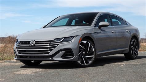 2023 Volkswagen Arteon Review Pricing And Specs