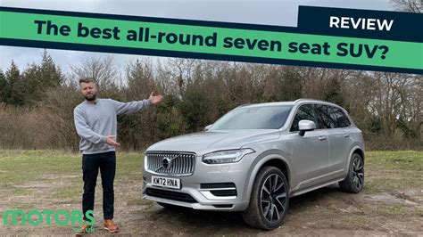 2023 Volvo Xc90 Review The Best All Round Seven Seat Suv Youtube 2023 Volvo Xc90 Review The Best All Round Seven Seat Suv Youtube
