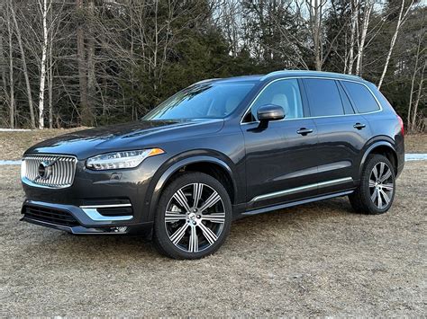 2023 Volvo Xc90 Review Update 2023 Volvo Xc90 Review Update