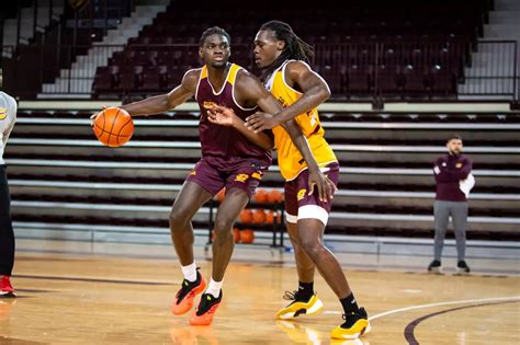2024 25 Central Michigan Chippewas Men S Basketball Team Wikipedia