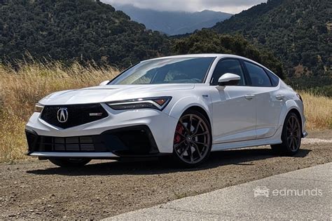 2024 Acura Integra Prices Reviews And Pictures Edmunds 2024 Acura Integra Prices Reviews And Pictures Edmunds