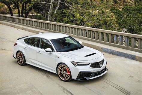 2024 Acura Integra Type S Review The Grown Up Civic Type R The Torque Report 2024 Acura Integra Type S Review The Grown Up Civic Type R The Torque Report
